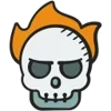 💀