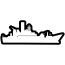 ⛴