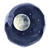 🌕