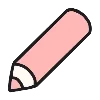 ✏️