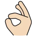 👌