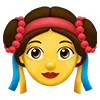 👧
