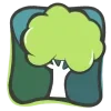 🌳