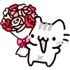 💐