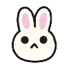 🐰