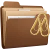 📁