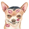 💋