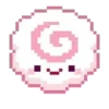 🍥