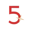 5️⃣