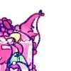 💗