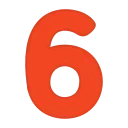 6️⃣