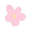 🌸