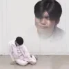 😭