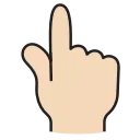 👆