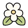 🌺