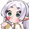😘