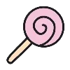 🍭