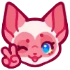 ✌️