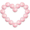 💗