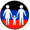 👨‍👩‍👦