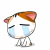 😭