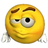 🤨