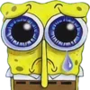 😥