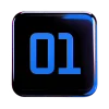 1️⃣