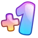 ➕