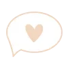 ❤️