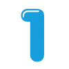 1️⃣