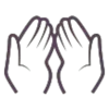🤲