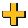 ➕