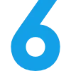 6️⃣