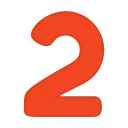 2️⃣