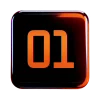 1️⃣
