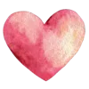 ❤️