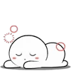 😴