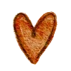 ❤