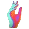 🖐