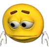 😒
