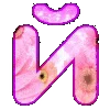 💐