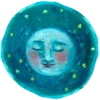 🌚