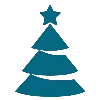🌲
