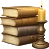 📚
