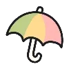 ☂️