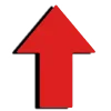 ⬆️