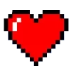 ❤️
