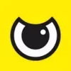 👁