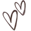 💕